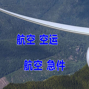 松原查干湖航空托运快递-选东方航空和上海航空